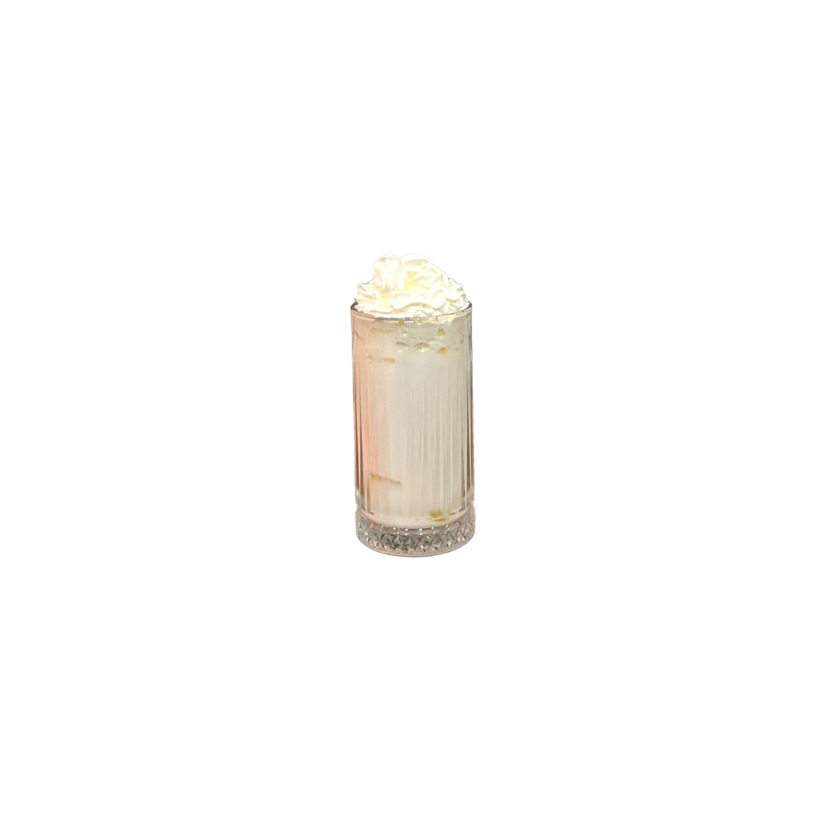 Vanilyalı Milkshake