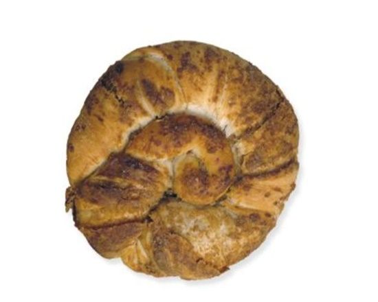 Haşhaşlı Ekmek
