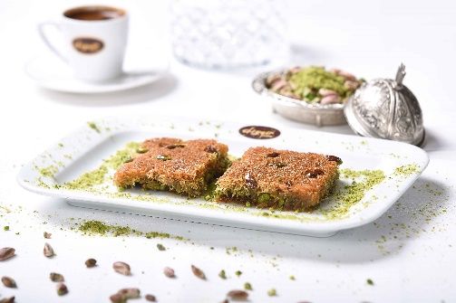 Düz Kadayıf (750 Gr.)