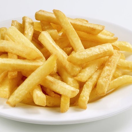 Patates Kızartması