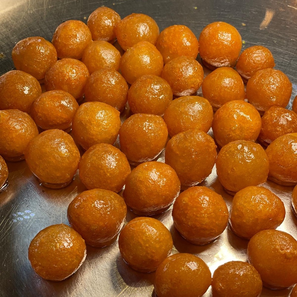 Lokma Tatlısı (1 kg)