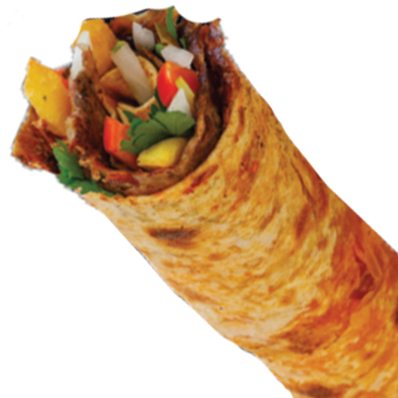 SD Et Döner Dürüm