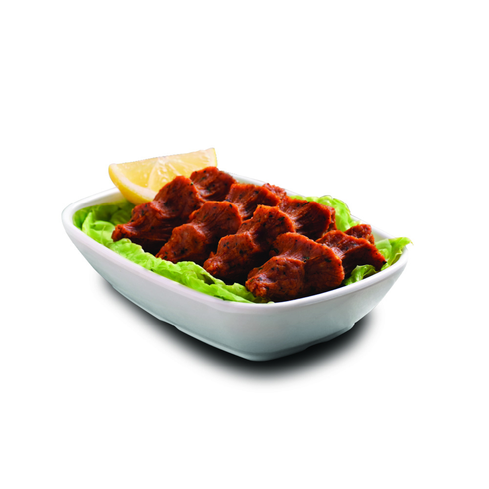 Çiğ Köfte