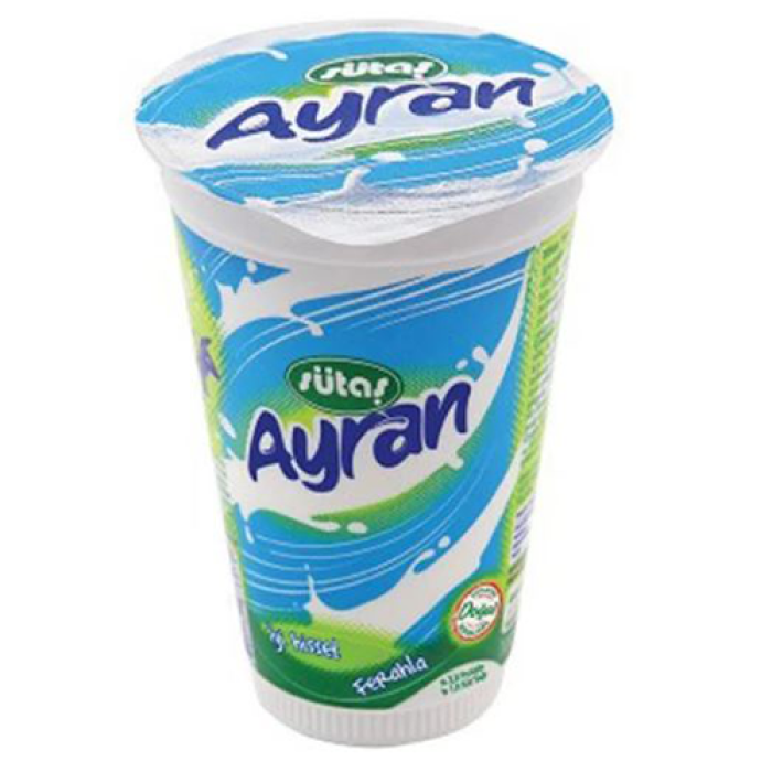 Küçük Ayran