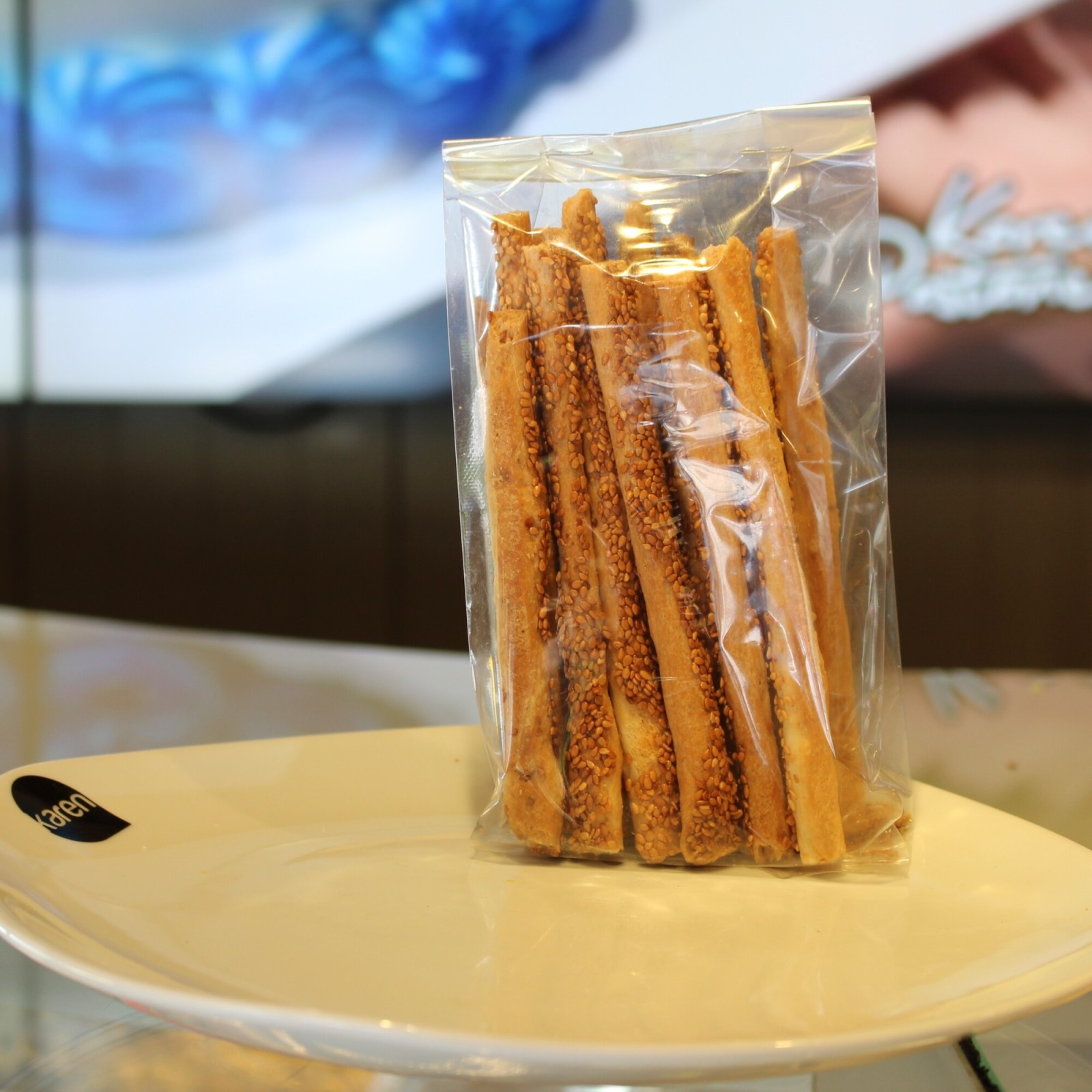 KriKırak (1Kg.)