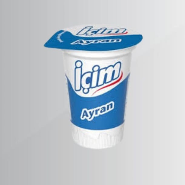 Ayran (17 Cc.)