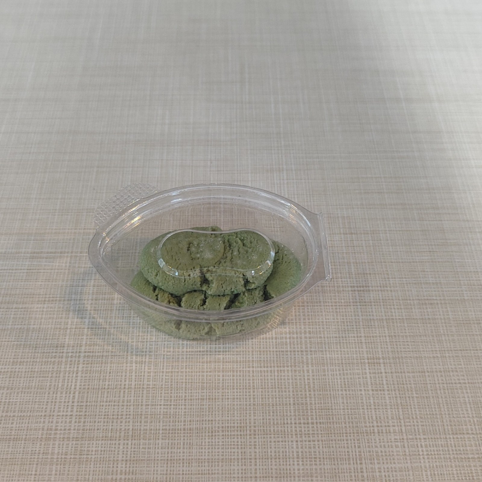 Wasabi