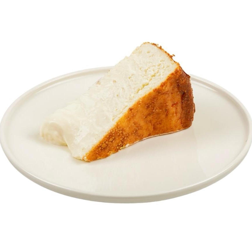 San Sebastian Cheesecake