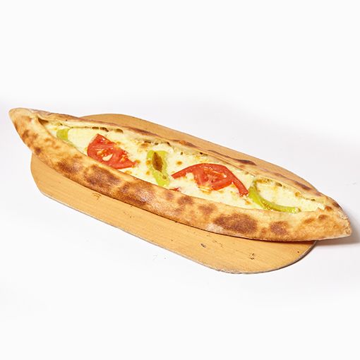 Kaşarlı Pide