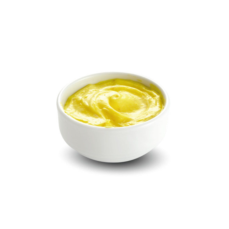 Honey Mustard Sos