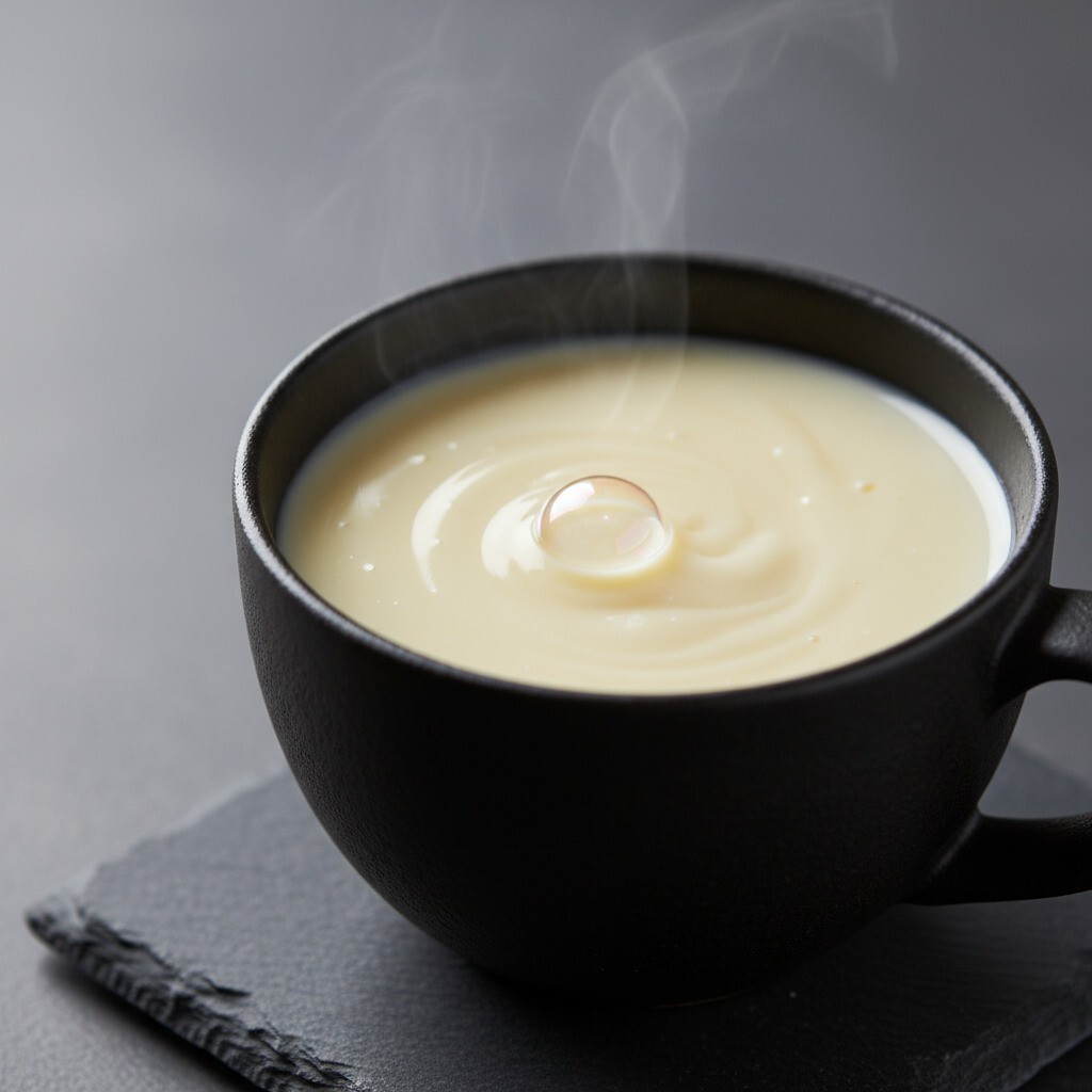 White Chocolate (Küçük)