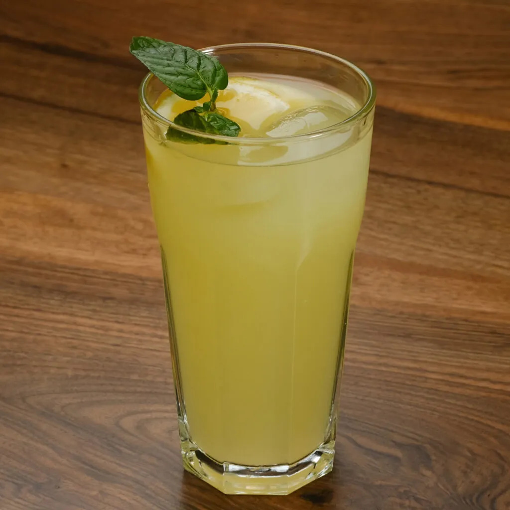 Ev Yapımı Limonata (0,5 cl)