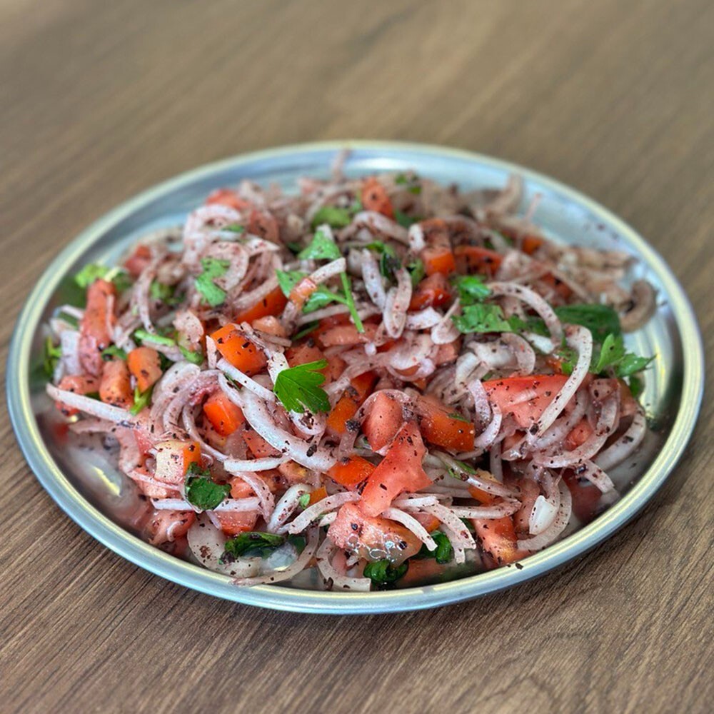 Mevsim Salatası