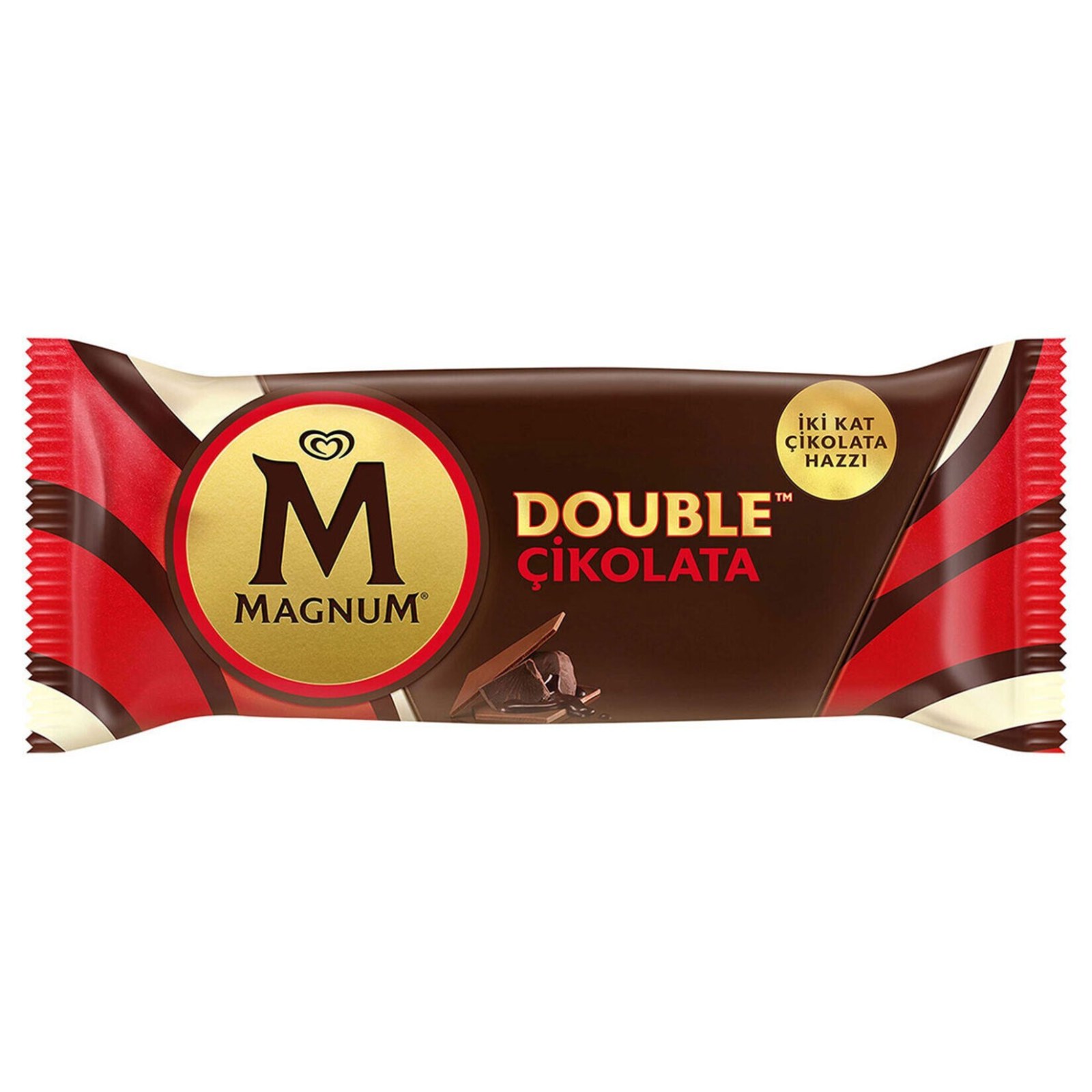 Magnum Duble Çikolata
