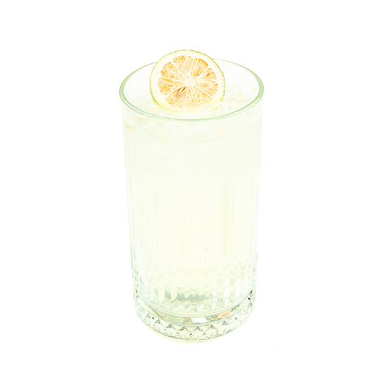 Cool Lime