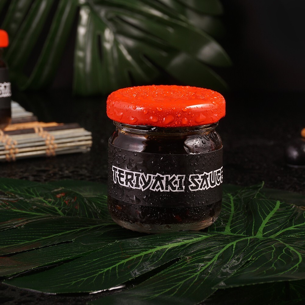 Teriyaki Sauce