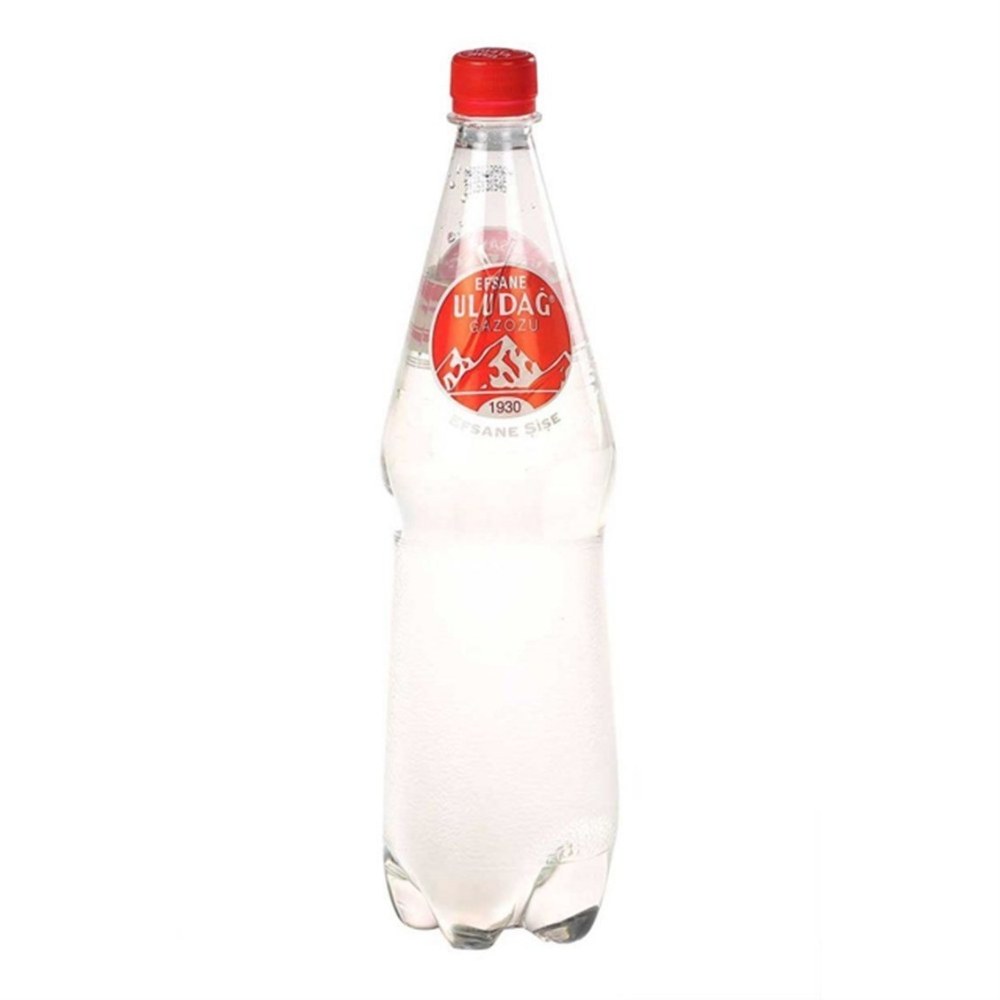 Uludağ Gazoz (1.5L)
