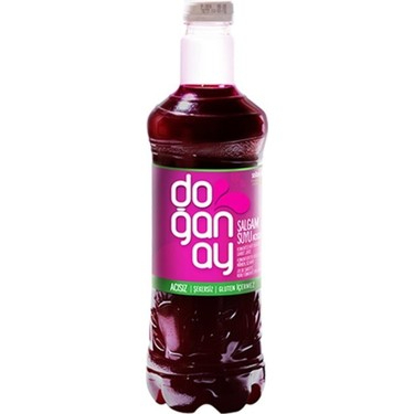 Acılı Şalgam Suyu (33 cl)