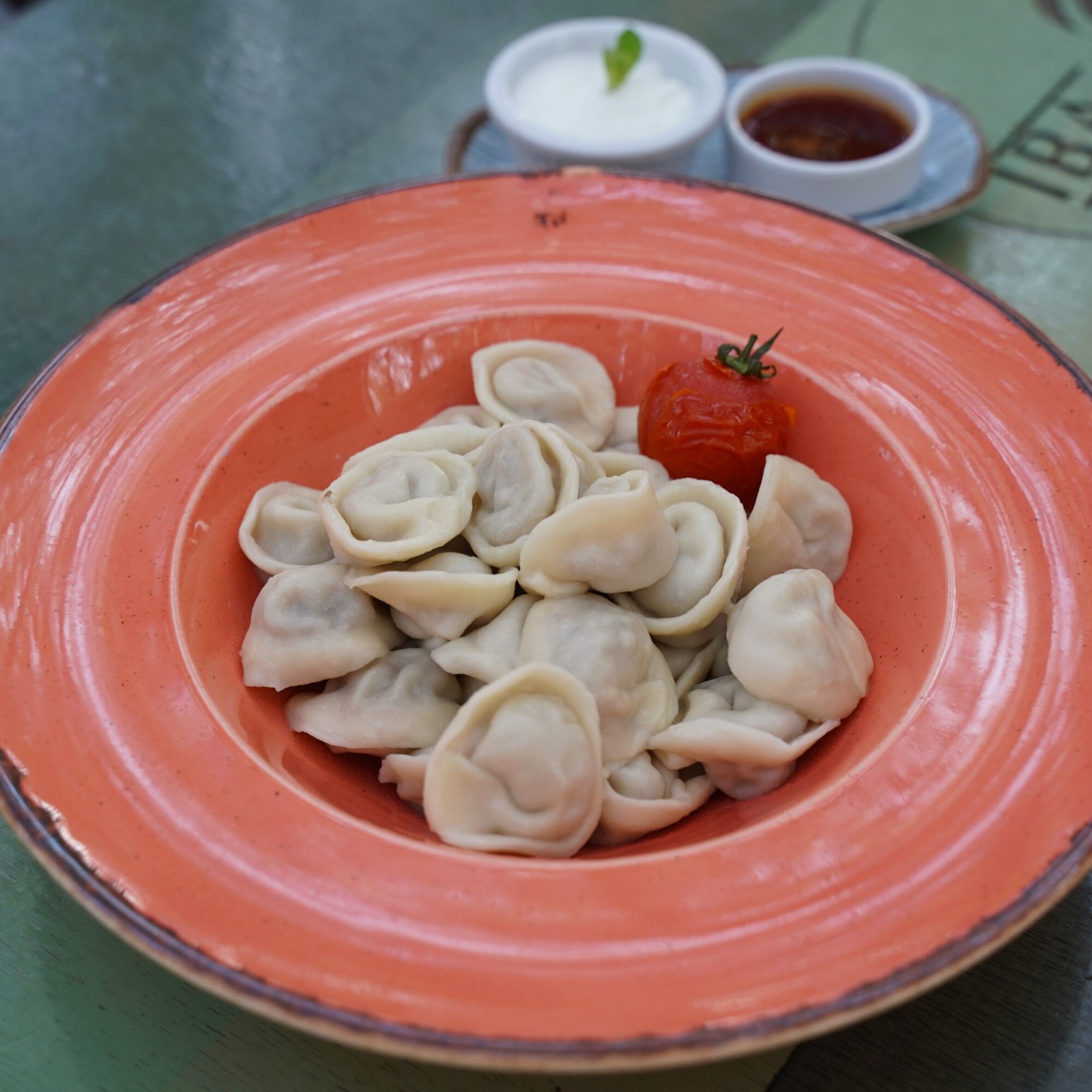 Pelmeni Mnatı