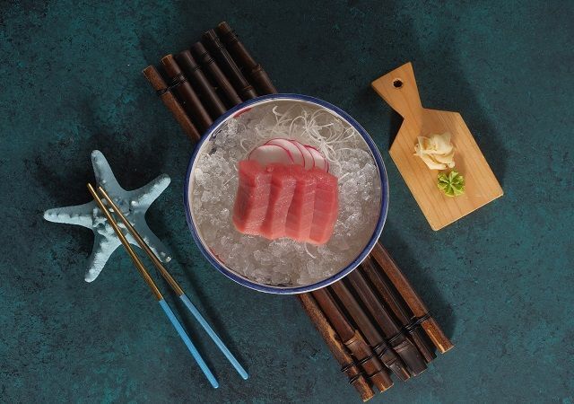 182 Maguro