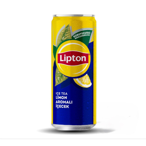 Lipton Ice Tea Limon