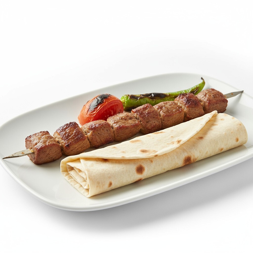 Kuşbaşı Şiş