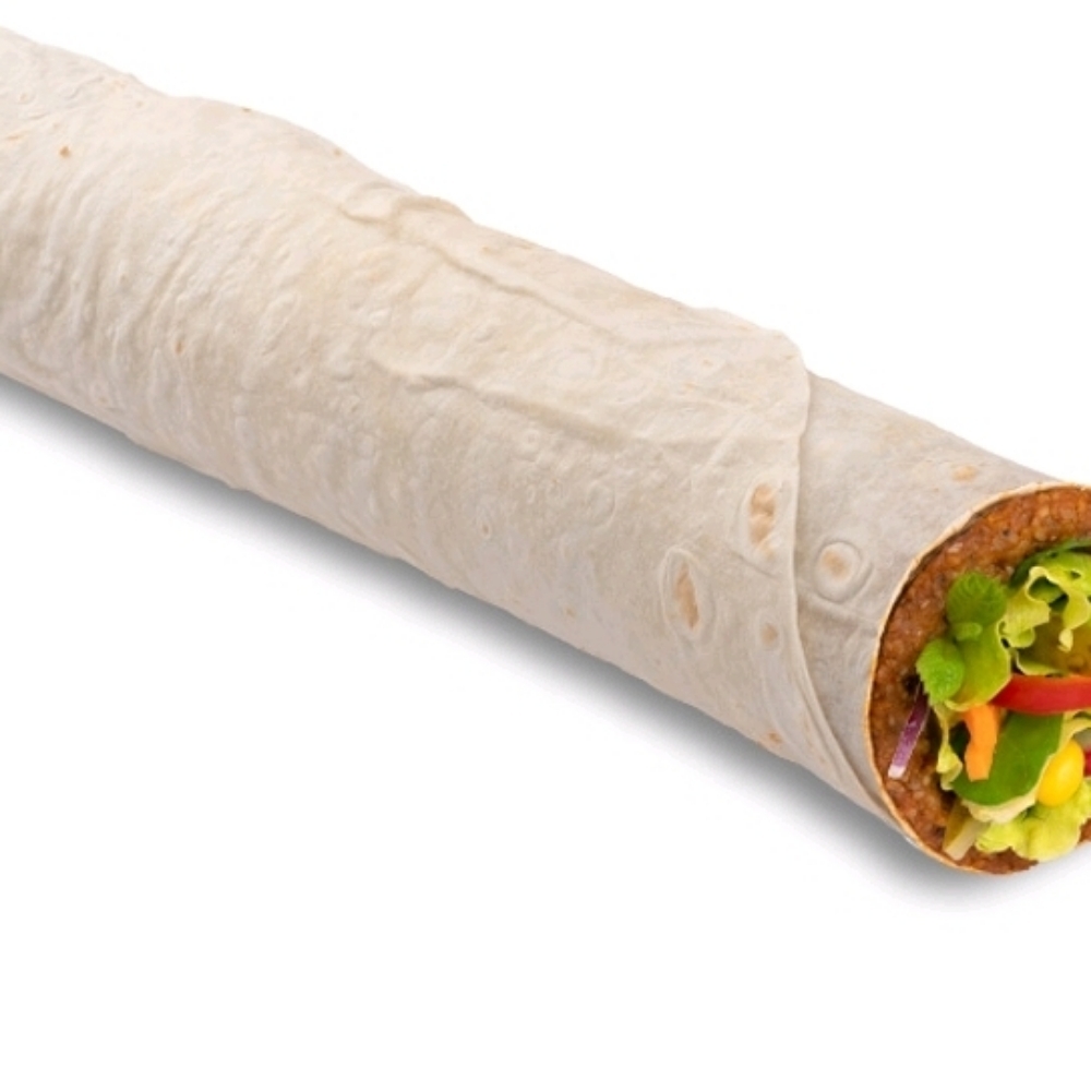 Mega Dürüm (125 gr)