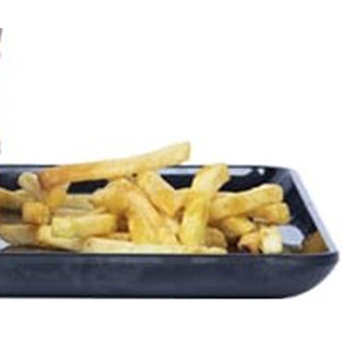 Patates Kızartması