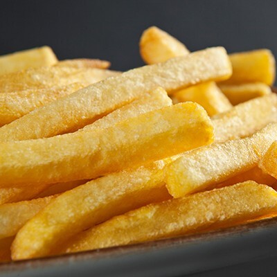 Patates (Orta Boy)