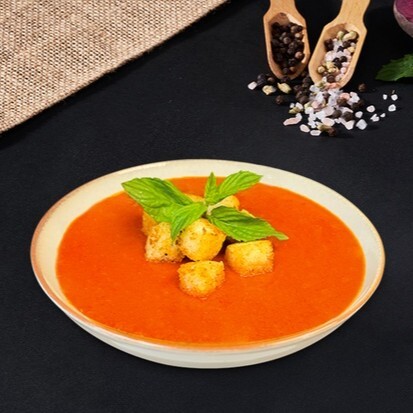 Domates Çorbası (300 gr.)