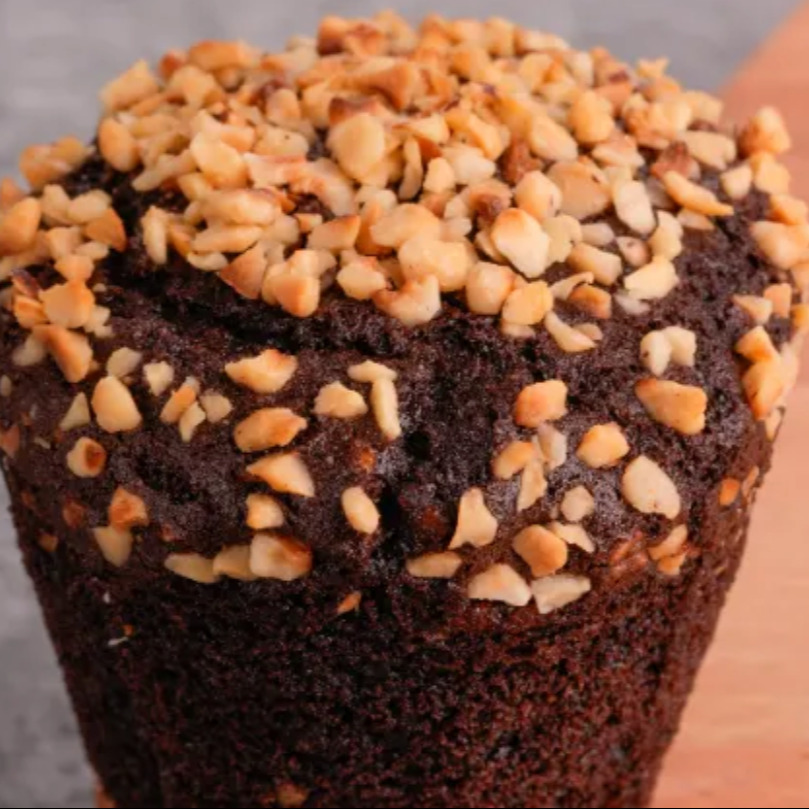 Çikolatalı Muffin
