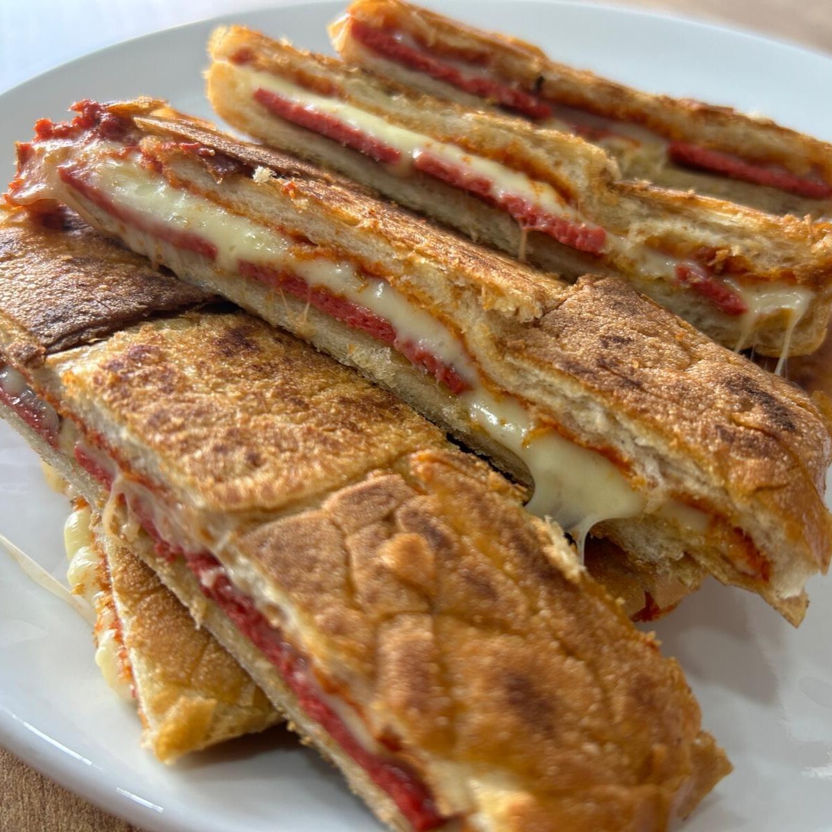 Karışık Tost