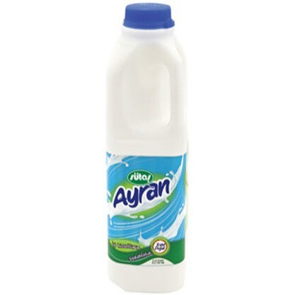 1 Lt Ayran