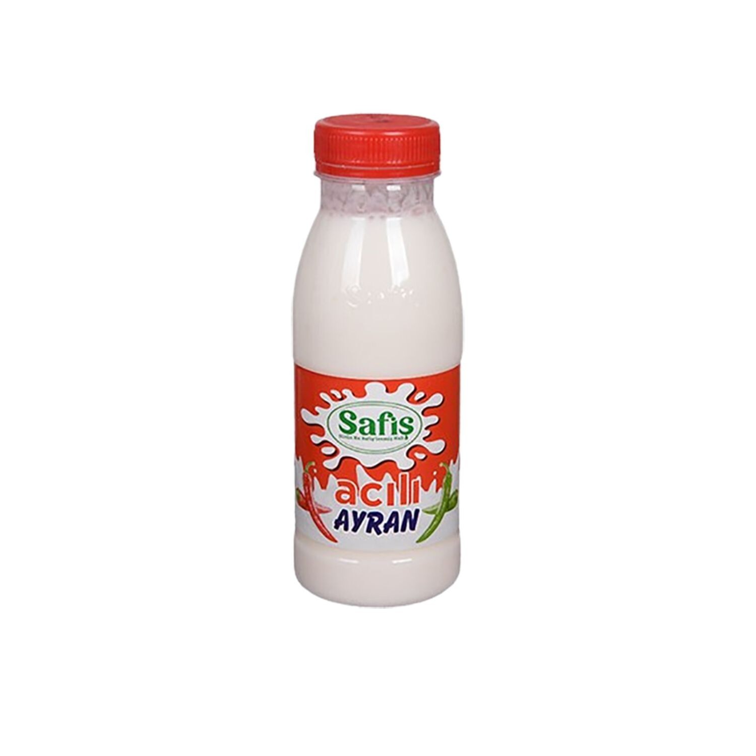 Acılı Ayran