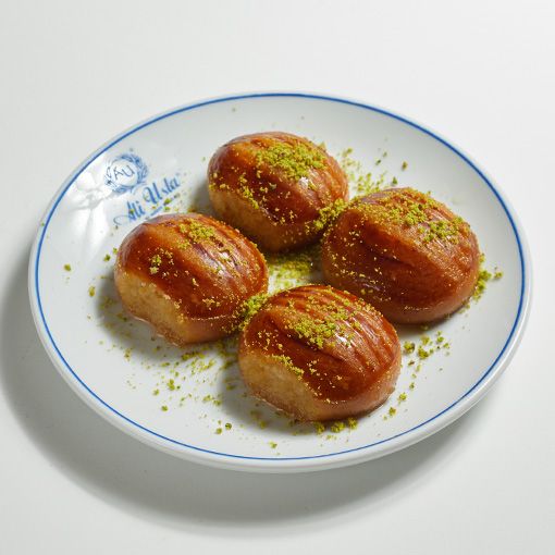 Şekerpare (1 Kg.)