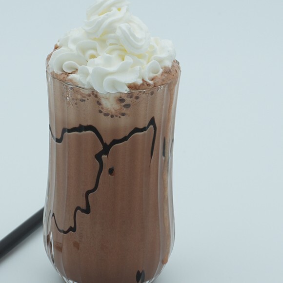 Frappe