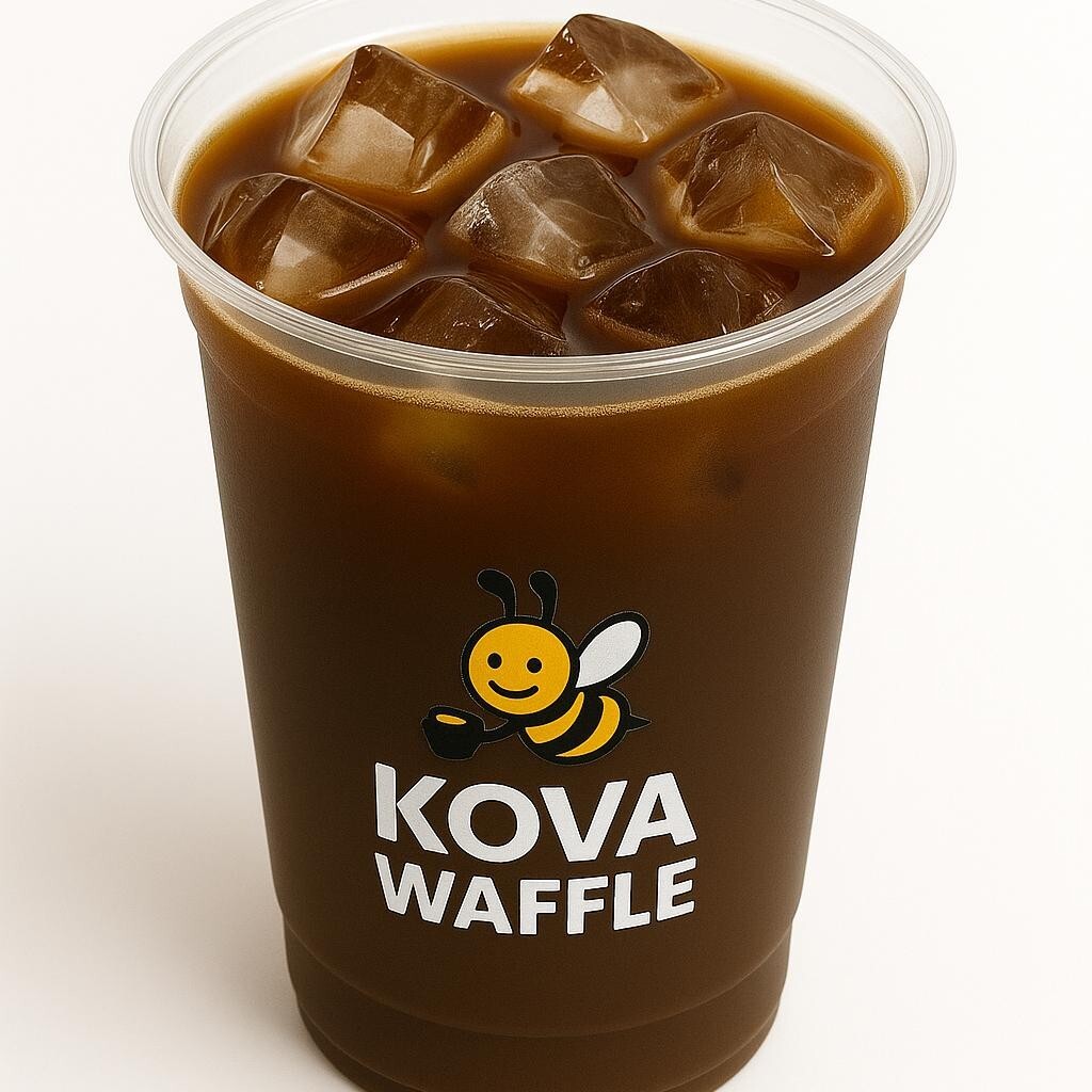 Ice Americano
