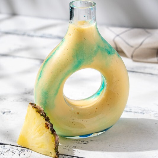 Karibbean Smoothie (Orta)