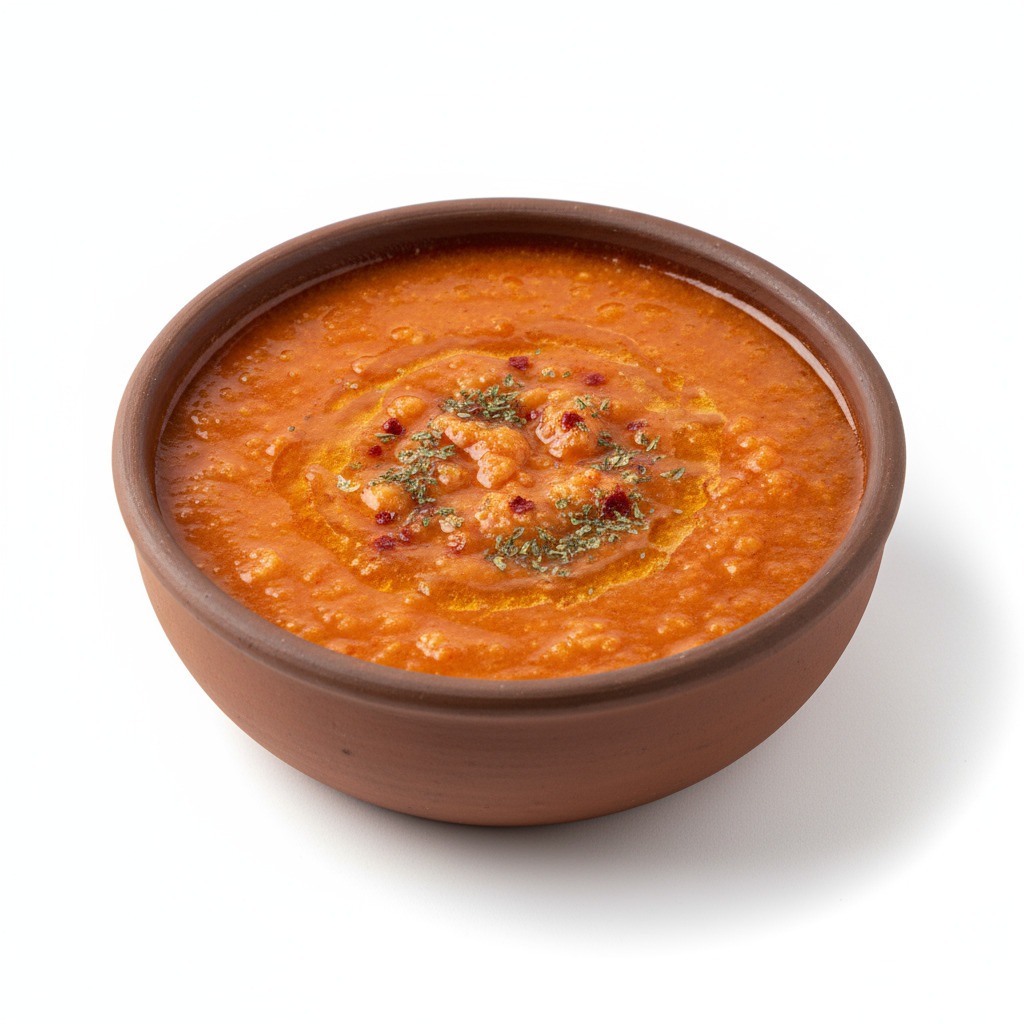 Tarhana Çorbası
