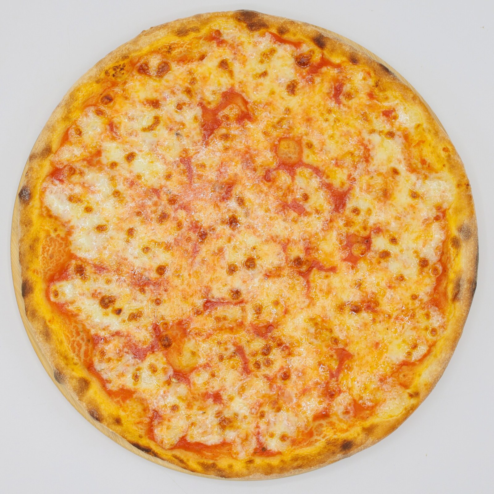 Margarita pizza (27 cm )