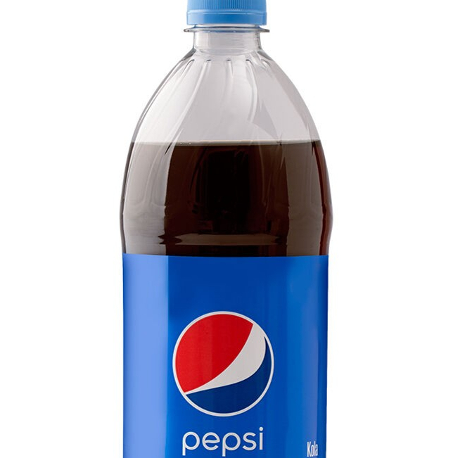 Pepsi (2,5 lt.)