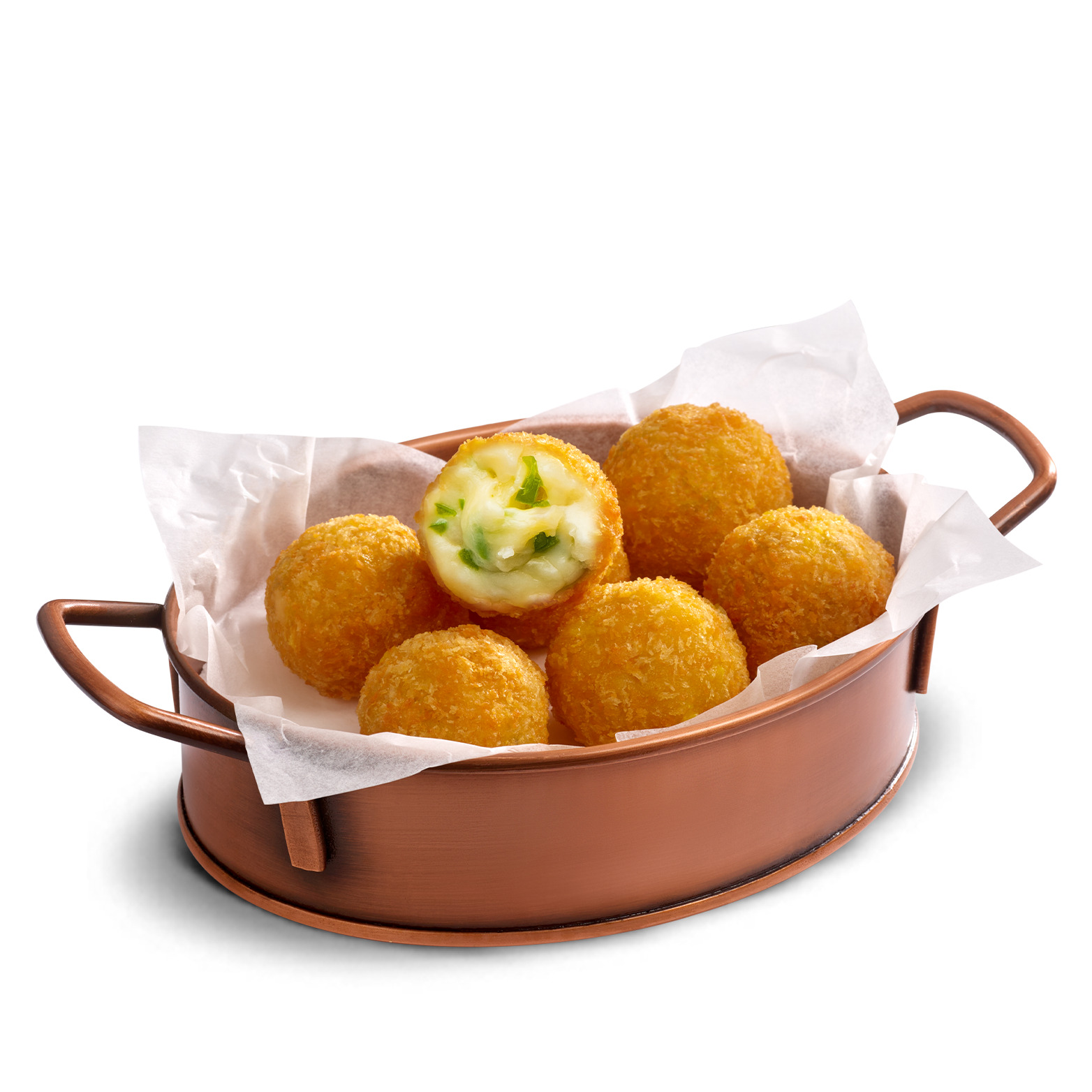 Peynirli Jalapeno (10 adet)