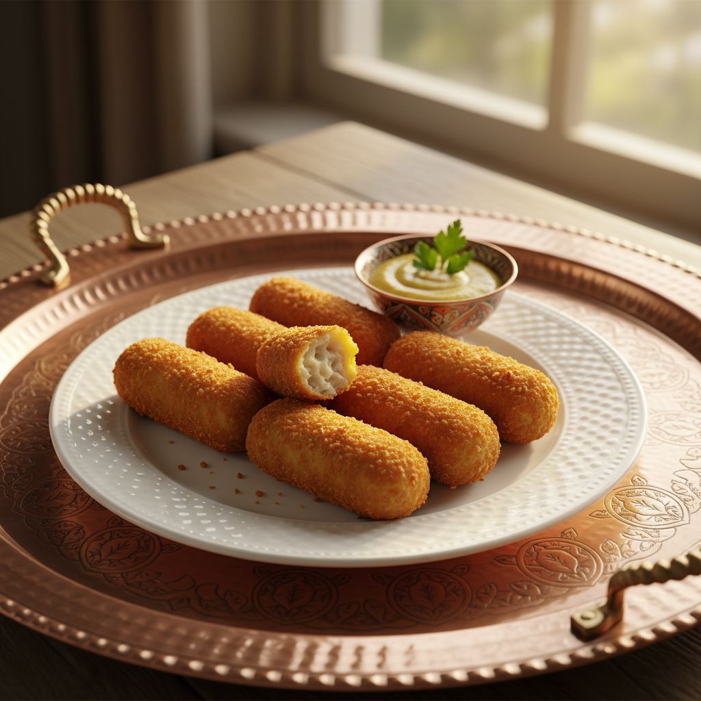 Kroket