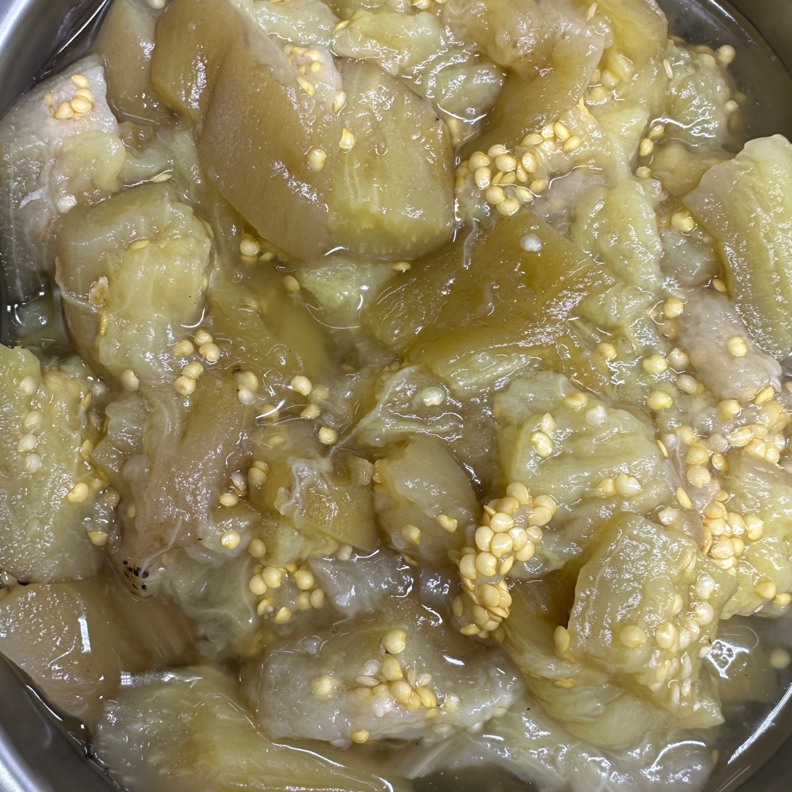 Közlenmiş Patlıcan
