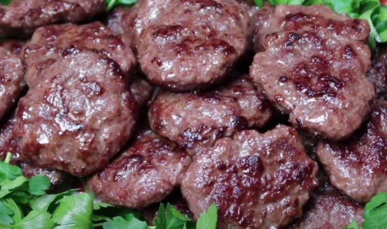Kasap Köfte (1 kg.)