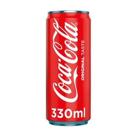 Coca Cola (33 cl.)