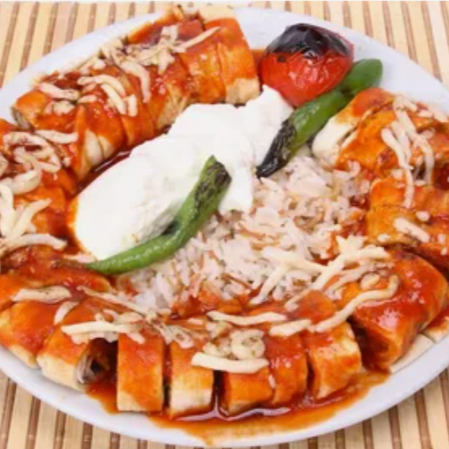 Döner Sarma (120 gr)