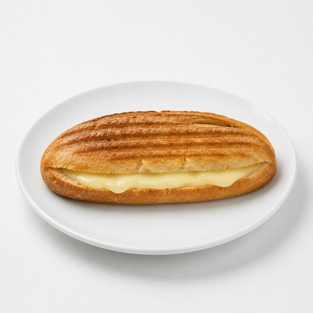 Kaşarlı Tost