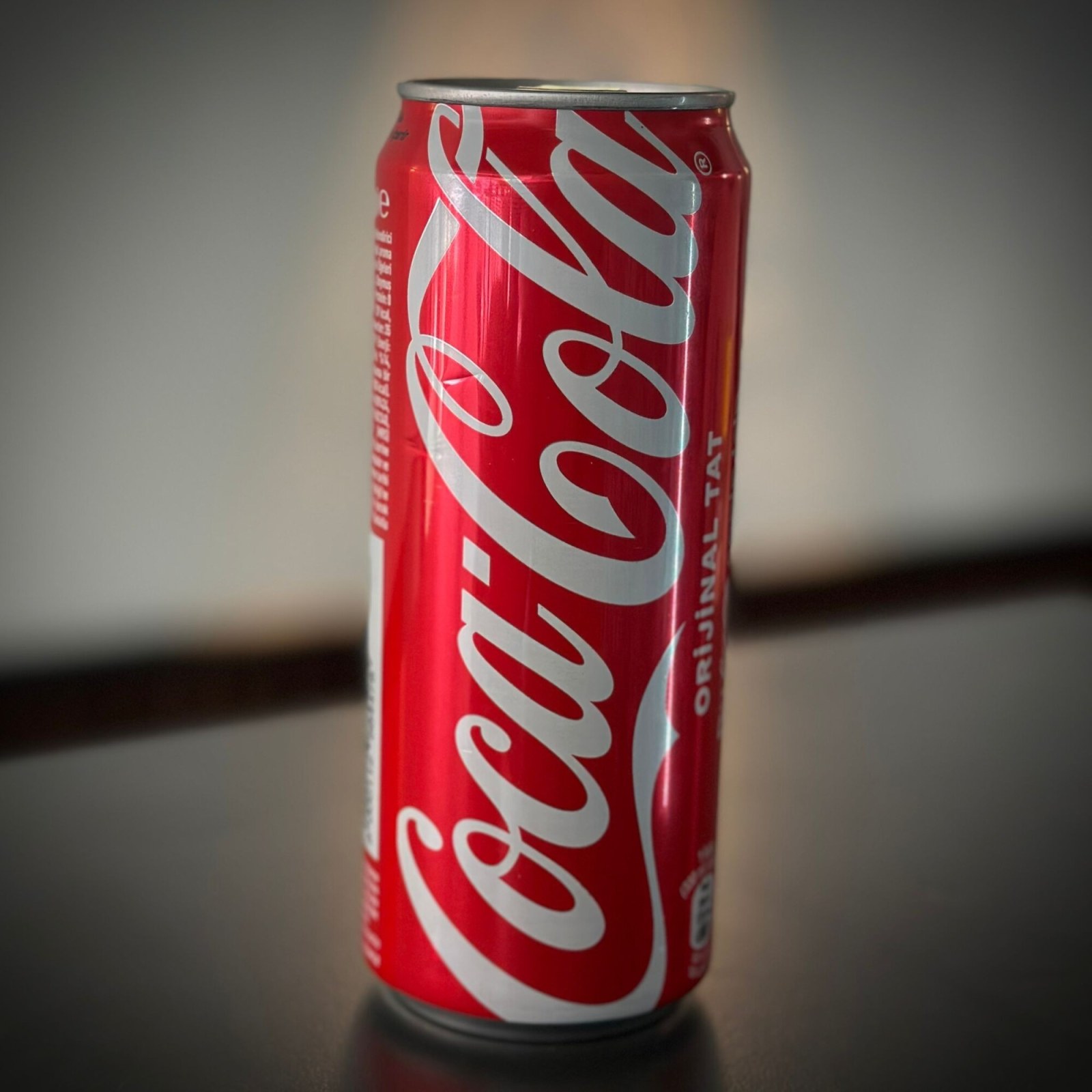 Kutu Coca Cola
