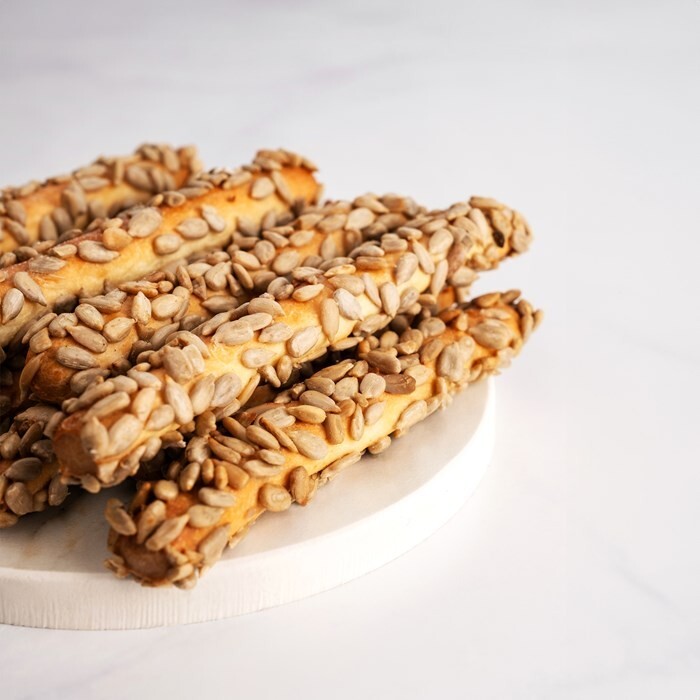 Çavdarlı Çekirdekli Galeta 500gr